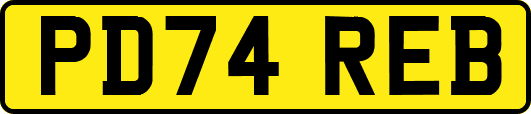 PD74REB