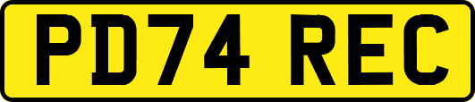 PD74REC