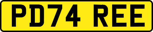 PD74REE