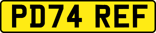 PD74REF