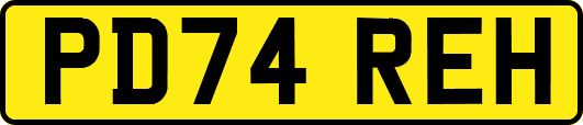 PD74REH