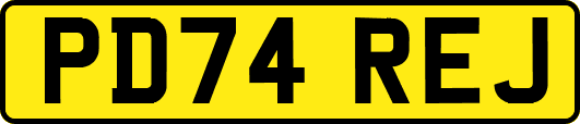 PD74REJ