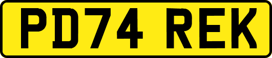 PD74REK