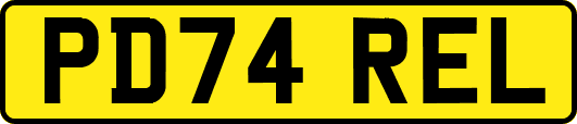 PD74REL
