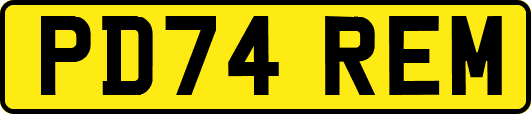 PD74REM