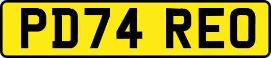 PD74REO