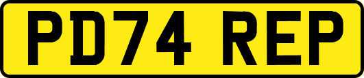 PD74REP