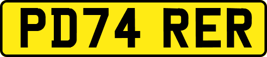 PD74RER
