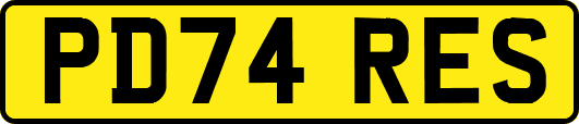 PD74RES