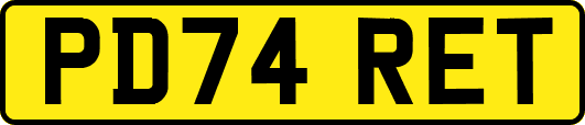 PD74RET