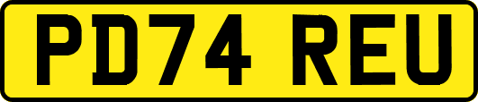 PD74REU
