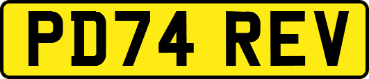 PD74REV