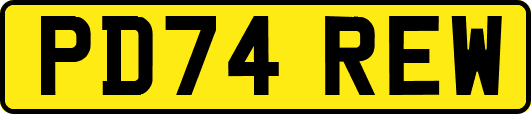 PD74REW