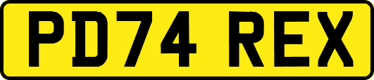 PD74REX