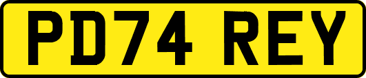 PD74REY