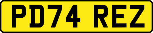 PD74REZ