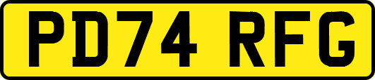 PD74RFG