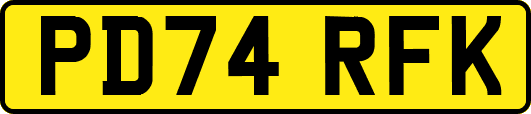 PD74RFK
