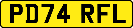 PD74RFL