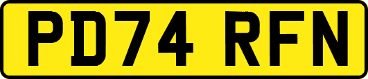 PD74RFN