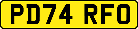 PD74RFO