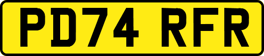 PD74RFR