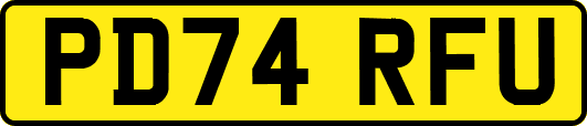 PD74RFU