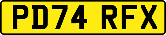 PD74RFX
