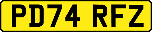 PD74RFZ