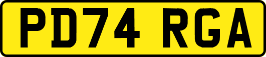 PD74RGA