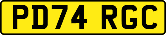 PD74RGC
