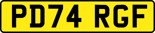 PD74RGF