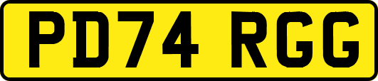 PD74RGG