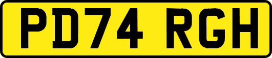 PD74RGH