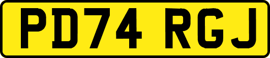 PD74RGJ