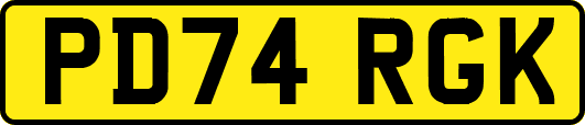 PD74RGK