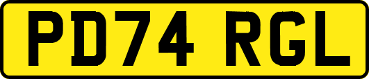 PD74RGL