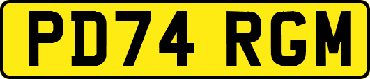 PD74RGM