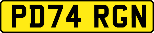 PD74RGN