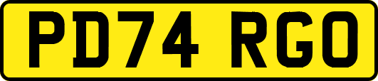 PD74RGO