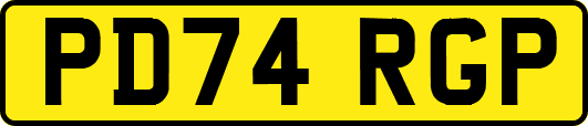 PD74RGP