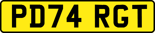 PD74RGT