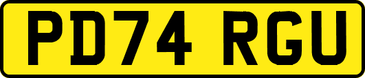 PD74RGU