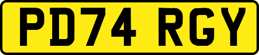PD74RGY