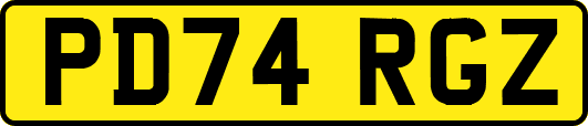 PD74RGZ