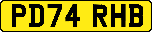 PD74RHB