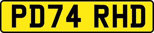 PD74RHD
