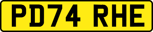 PD74RHE