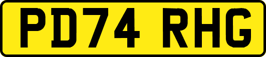 PD74RHG
