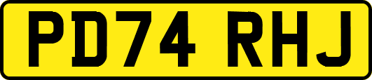 PD74RHJ